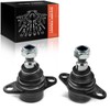 Frankberg 2 x Ball Joint Compatible with X5 E53 3.0d