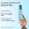 Radiant Aura Facial Serum with Hyaluronic Acid & Ceramide -