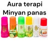 AURA TERAPI GOLD Collagen Roll Aromatherapy 100% ORI HQ Aroma