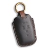 Rulansda for Toyota Sienna Key fob cover. Compatible with Toyota