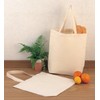 Artec Eco Bag (Unbleached Cotton) 71509 Kinari