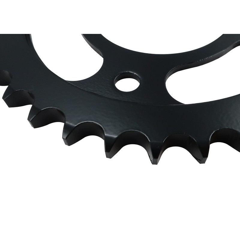 KITACO Drive Sprocket (Rear/35T) 428 Size CT125 Hunter Cub (JA55/JA65)