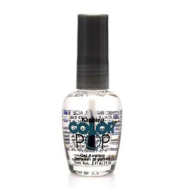 Esmalte de Uñas Color Pop Gel Acrílico 15ml