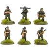 Bolt Action Warlord Games, Flak 37 8.8 cm, Wargaming Miniatures