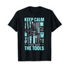 Surgical Technologist Surgical Tech Surgery Scrub Tech T-Shirt