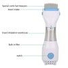 Generic Electric Vacuum Comb for Lice Treatment, Outperforming Combs and