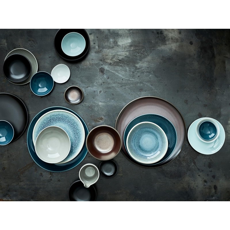 Rosenthal Junto Aquamarine Bowl 10 cm