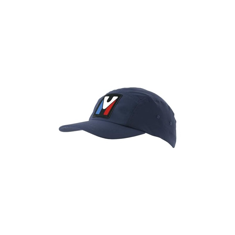 Millet Trilogy 5 PANEL ADJUST CAP Men's Climbing Cap, 5
