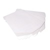50 Sheets Holographic Cold Laminate Sheet Cuttable Waterproof Scratch Resistant