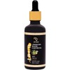 AFRI PURE ACEITE DE CASTOR NEGRO 100% NAT 1.7 fl
