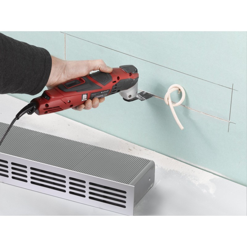 KWB Universal Adaptor for Multi-Function Tools