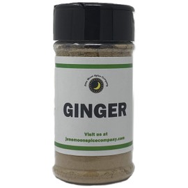Premium | GINGER | 3.5 fl. oz. | Single or Pantry Kit Refill