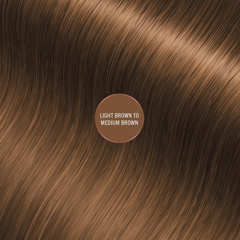 EVERPRO Gray Away Root Touchup Quick Stick, Light Brown, 0.1