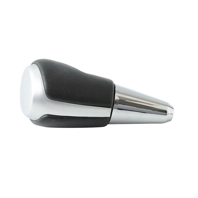 TEAMWILL Car Automatic Gear Stick Shift Knob Fit for Toyota