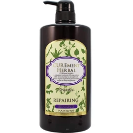 PAIMORE CUREMENT HERBAL REPAIRING SHAMPOO 1000ml