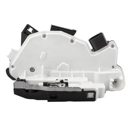 Passat CC B6 Amarok Tiguan 전면 좌측 5N1837015A용 도어 잠금 래치 액츄에이터 자동차 메커니즘 Door Lock Latch Actuator Automotive Mechanism for Passat CC B6 Amarok Tiguan Front Left 5N1837015A [01 As Shown Front Left]