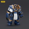 JOYTOY Warhammer 40k Ultramarines 1/18 Action Figure Collection Model Gift,