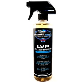 MarineSudz Leather, Vinyl & Plastic Cleaner: Boats, PWCs, Cars, RVs