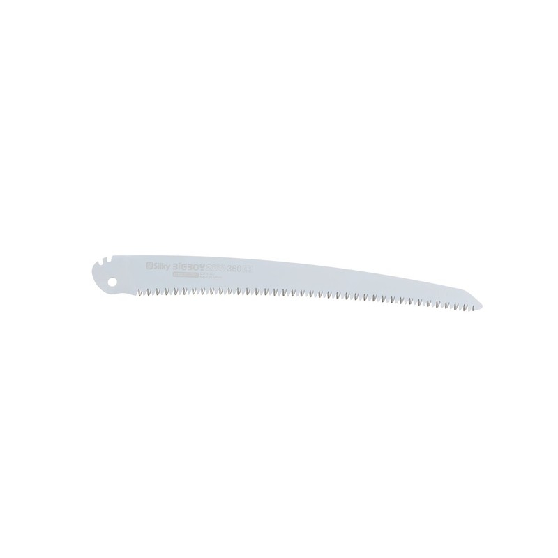 Silky Professional Replacement Blade Only BIGBOY 2000 360mm XL Teeth