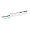 Fiber Optic Cleaning Pen Sound Prompt 180 Degree Clean Low