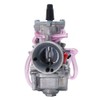 jingfei 28mm PWK 28mm Power Jet Carburetor Flat OKO28 for