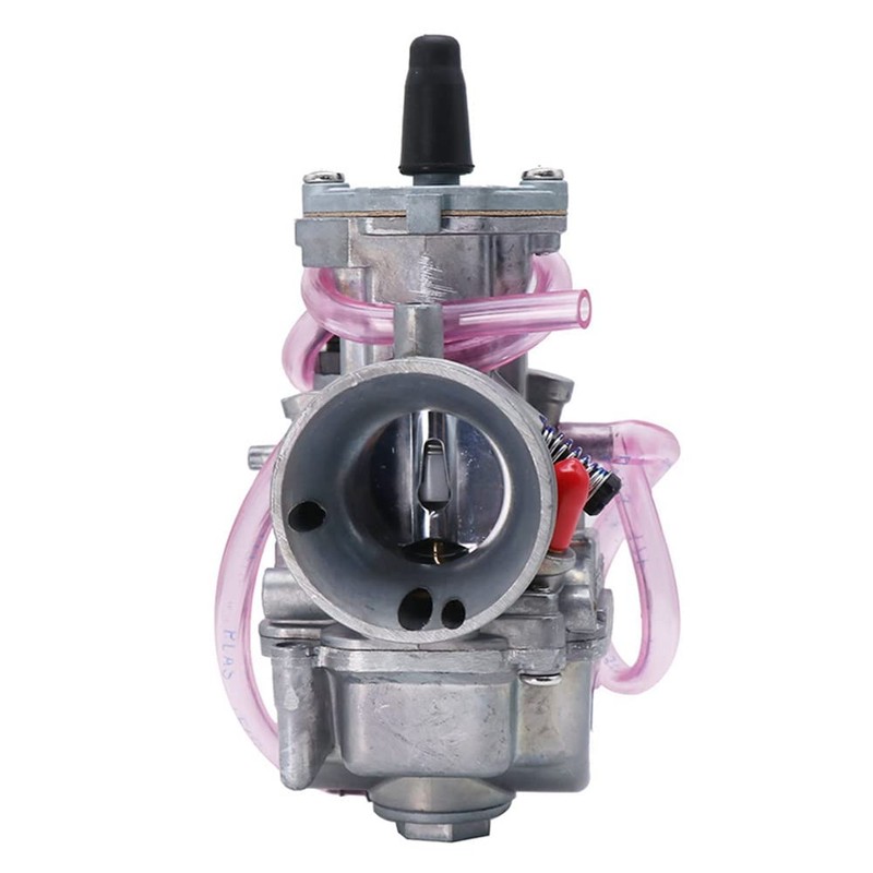 jingfei 28mm PWK 28mm Power Jet Carburetor Flat OKO28 for