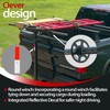 Truck Bed Extenders|4-Position Adjustable Truck & SUV Bed Extender Hitch