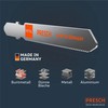 Presch Jigsaw Blades Metal Pack of 10 (Fine Cut) -
