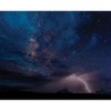 Night Sky Drama - 1000 Piece Jigsaw Puzzle by Pigment