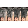Just for Men Control GX GREY-REDUCING SHAMPOO Gently Cleans Revitalizes