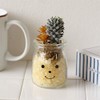 Kishima Deodorizing Goods General Green φ2.2 x H4.1 inches (5.5
