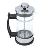 350ml Hand Brewing Coffee Press Pot Heat Resistant Coffee Tea