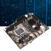 Motherboard All Excicon Capacito USB3.0 SATA2.0 Fine Workmanship Simple Installation