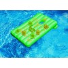 Swimline 90660 Inflatable Turtle Toss Game Corn Hole Swimming Pool