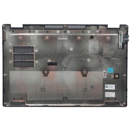 Jxjslp Replacement Bottom Case for DELL Latitude 5430 E5430 Series Laptop Enclosure Lower Cover D8RFY 0D8RFY AP3IT000304