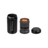 Topeak Escape Pod+ with Tube Cube, Black
