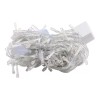 yuqing.fc Serie 100 Luces Leds Navideñas 5 Mts Magica Bueno