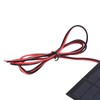 12V 3W Solar Panel Cell Power Module Polycrystalline Silicon Solar