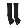 Tabio Sports for Business Five Toe Socks, Made in Japan,