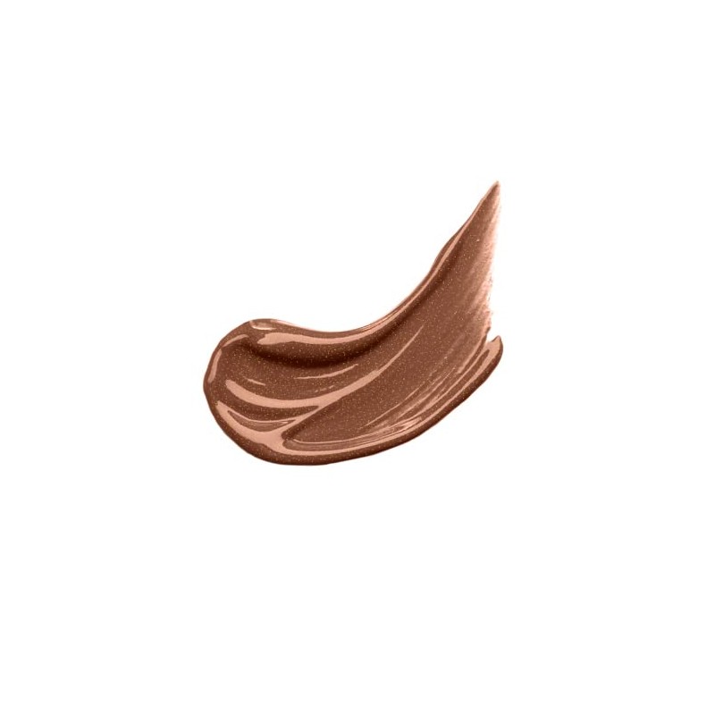 Kiss me Lip Colour; être belle Cosmetics Shiny Nude Kiss