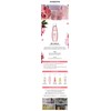 Darphin [Domestic version] Darphin Intral Daily Micellar Toner 200ML /
