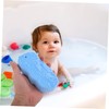 VICASKY Bath Sponge Soft and Stylish Boy Girl Sponge for