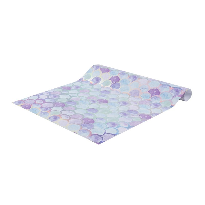 3C4G Mermaid Locker Wallpaper