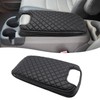 KBH Center Console Armrest Cover for 1999-2007 F250 F350 F450