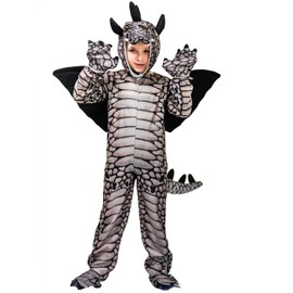Sea Hare Kids Dinosaur Animal Costume (Triceratops / Tyrannosaurus / Stegosaurus)