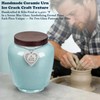Medium Urns for Human Ashes Cremation Urns Keepsake Urn for