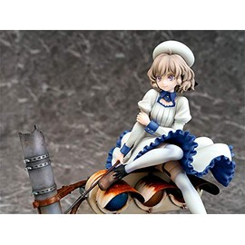 Fictional Reasoning Kotoko Iwanaga, 1/7 Scale, ABS & PVC, Painted Complete Figure