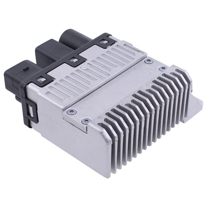Radiator Fan Control Unit Engine Cooling Fan Control Unit Engine