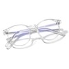 Icesor Blue Light Blocking Glasses Lightweight UV400 Anti Eyestrain Protection
