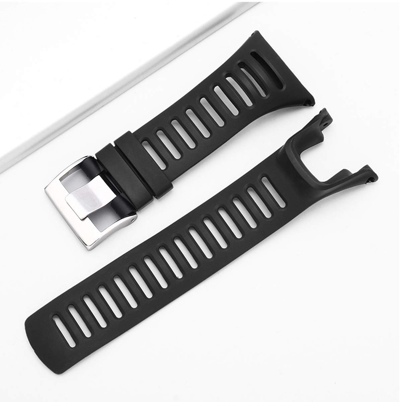 [BUTEFO] スントベルト向け SUUNTO スント アンビット ベルト suunto ambit3 Peak /